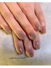 エムシーベル(m.c bell)/