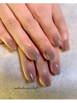 エムシーベル(m.c bell)/