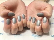 リジュベ(Rejuve)/マグネットネイル1カラー☆