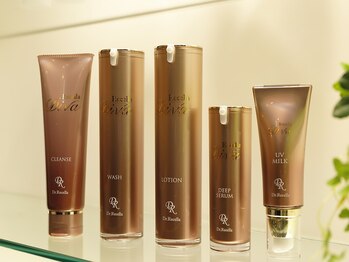 グレイスボディ BiViつくば店(Grace Body)/ドクターリセラ・Divaシリーズ