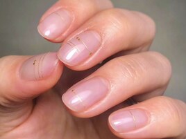 ハンド / ゴールドアート