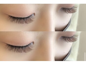 エストアール 博多口店(est-r.)/#3Dラッシュ #カラーエクステ