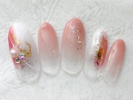 オフ込★ハンド¥7900