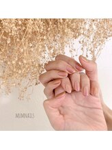 マムネイル 麻布十番(mumnails)