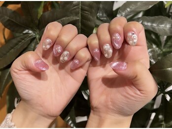 ジェイノヴァール(Jnovart)/