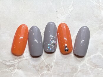 お気軽ビューティエーヴィヒ(Ewig)/シンプルを楽しむ♪定額4800円