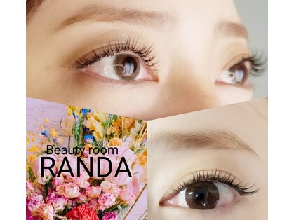 ランダ(RANDA)の写真