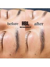 リノ(Lino)/HBL(メンズ)