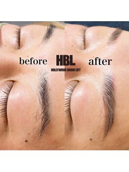 リノ(Lino)/HBL(メンズ)