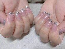 ラドール(La Dhole)/ガラスフレンチ