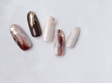 テラスアヴェダ 心斎橋店(Terrace AVEDA)/ニュアンス★ネイル