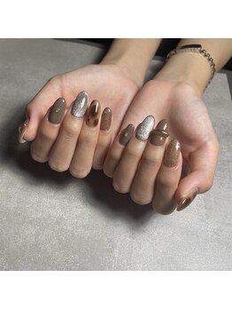 イズ(is)/ハンドネイル