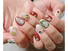 メニティ(MeniTy)/クリスマスデザイン