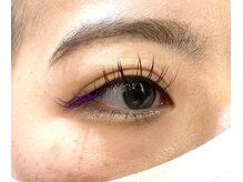 アイクイック 新宿 新宿駅西口店(Ai Quick)/カラーエクステ