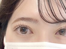 フィアラ 京都駅前店(Fiara)/パリジェンヌ