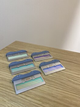 エモベーシック(e'MO BASIC)/ BBL（光フィルター）