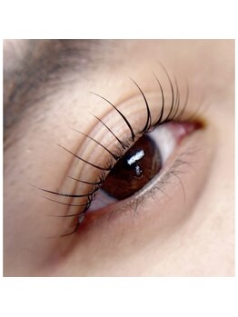 アイリッチ(EyeRich)/まつげパーマ