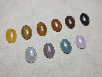 エシェール(H'eshare)/新作入りました!秋カラーです!