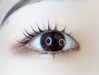 アンジュ(ange)/奥二重さんもスッキリと★