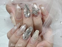 チアフルチア バイ リッチネイル(CheerfulCheer by Ricci nail)/