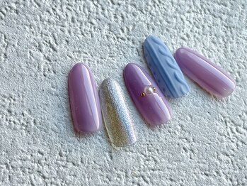 マイネイル 柏店/ショートcourse☆