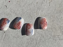 ニュアンスネイル