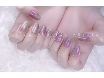 ニゴサロン(25Salon)/