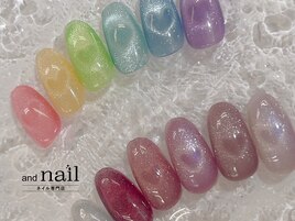 ハートマグネット