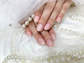 アンジュ(Ange)/【Rika】オーロラホイル