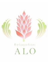 リラクゼーション アロ(ALO)&nbsp;前田 美菜子
