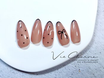 ヴィシャルム(Vie Charme)/定額ベーシックコース