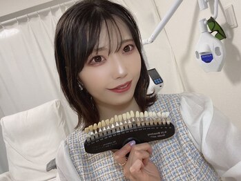 ライトビューティー 池袋店(LightBeauty)/石原 美沙希 様ご来店☆