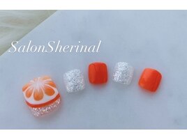 フット定額Bコース