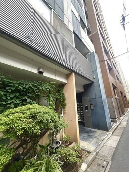 サバ 浅草橋(Cava)/【サロンまでのご案内10】