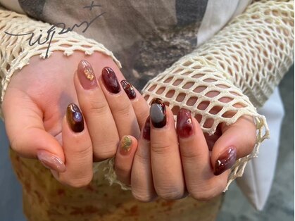 ティプシープラス(TIPSY＋)の写真