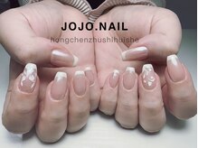 ジョジョネイル(JOJOネイル)/