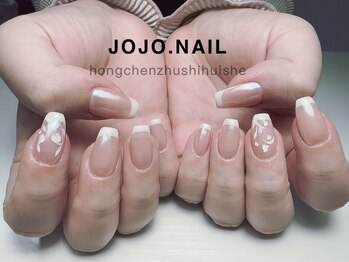ジョジョネイル(JOJOネイル)/