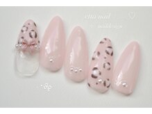 エタ(etta)/ワンホン定額デザインB