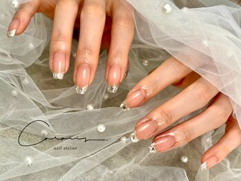 ネイル アトリエ クロリ(nail atelier Coloris)/