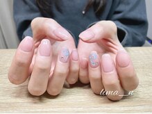 リマネイル(lima nail)/リボン