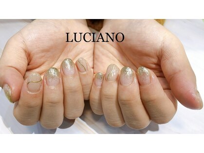 ルチアーノ(LUCIANO)の写真