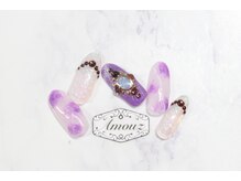 アモウズ(Amouz)/定額【テーマ:アメジスト】21
