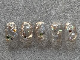 ニュアンス×.ミラー