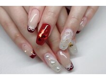 ジル 荒江店(JilL)/荒江ネイルサロン☆パラジェル