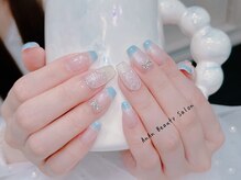 アンアンビューティーサロン(AnAn Beauty Salon)/やり放題