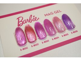 Babies シリーズのマグネット