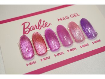 Babies シリーズのマグネット