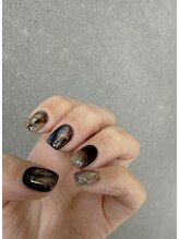 タグネイル(tag nail.)/ニュアンスネイル