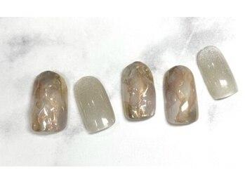 6月トレンドデザイン¥7600