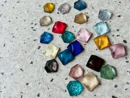 立川駅ネイル/子供同伴/子連れOK